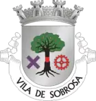 Wappen von Sobrosa