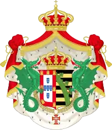 Könige von Portugal (1836–1910)