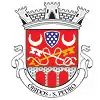 Wappen von São Pedro