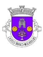 Wappen von Castelo Branco