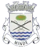 Wappen von Minde