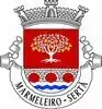 Wappen von Marmeleiro