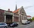 Ehemalige Brauerei
