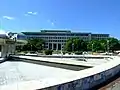 Bratislava – Fakultät für Architektur (Fakulta architektúry STU)