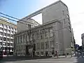 Bratislava – Gebäude des Generalstaatsanwalts