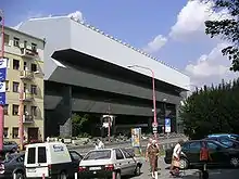 Slowakische Nationalgalerie (Neubau)