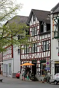 Unteralleestraße 4