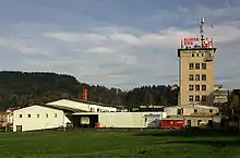 Brauerei Baar