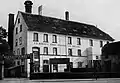 Brauerei-/Mälzereigebäude, Gaustraße 22, bis 1981