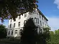 Brauerei Berg
