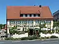 Brauerei Dachsenfranz