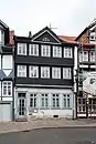 Wohnhaus