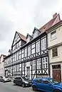 Wohnhaus