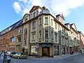 Brauhausgasse 17
