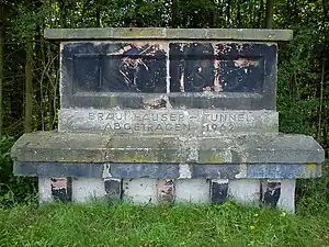 Braunhäuser Tunnel