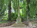 Kriegsgefangenendenkmal