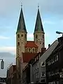 Altstädter Pfarrkirche St. Martini