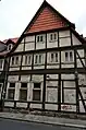 2011: Südfassade von Ackerhof&nbsp;2