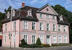 Wendenstraße