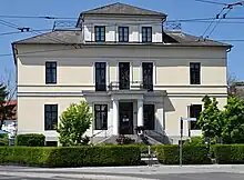 Villa Amsberg