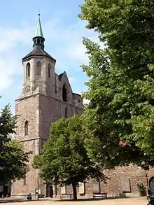 Magni-Kirche