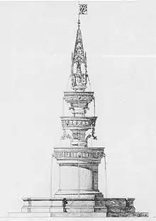 Altstadtmarktbrunnen