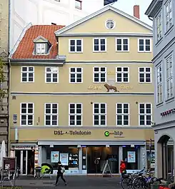 Hutfiltern