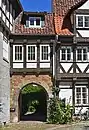 Wohnhaus