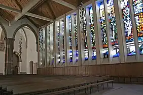 Innenansicht