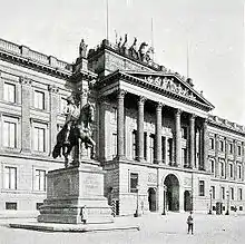 Braunschweiger Schloss (altes)