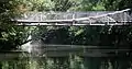 Hängebrücke