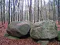 Brautwagen