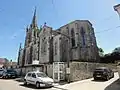 Kirche Saint-Michel