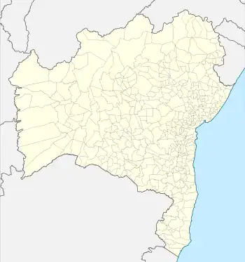 Arena Fonte Nova (Bahia)