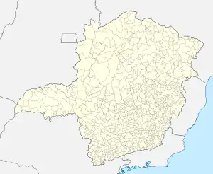 Resplendor (Minas Gerais)