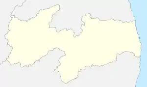 Cabedelo (Paraíba)