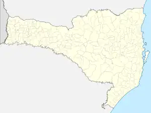 Arena Joinville (Santa Catarina)