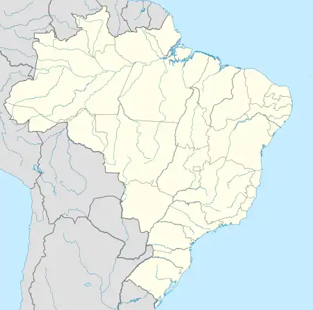 Lago Norte (Brasilien)