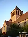 St.-Joseph-Kirche