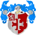 Wappen des Ortes Bredevoort