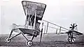 Breguet Br.M4