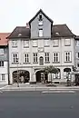 Wohnhaus