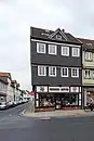 Wohnhaus