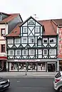 Wohnhaus