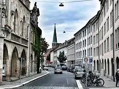 Breite Straße