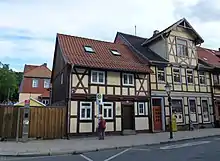 Wohnhaus