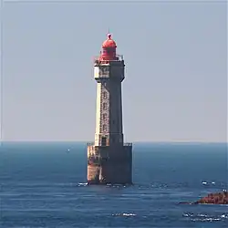 Phare de la Jument