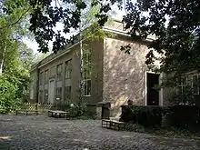 Atelier Arno Breker