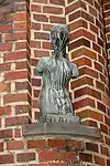 Weiblicher Torso