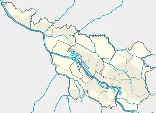 Hansewasser (Bremen)